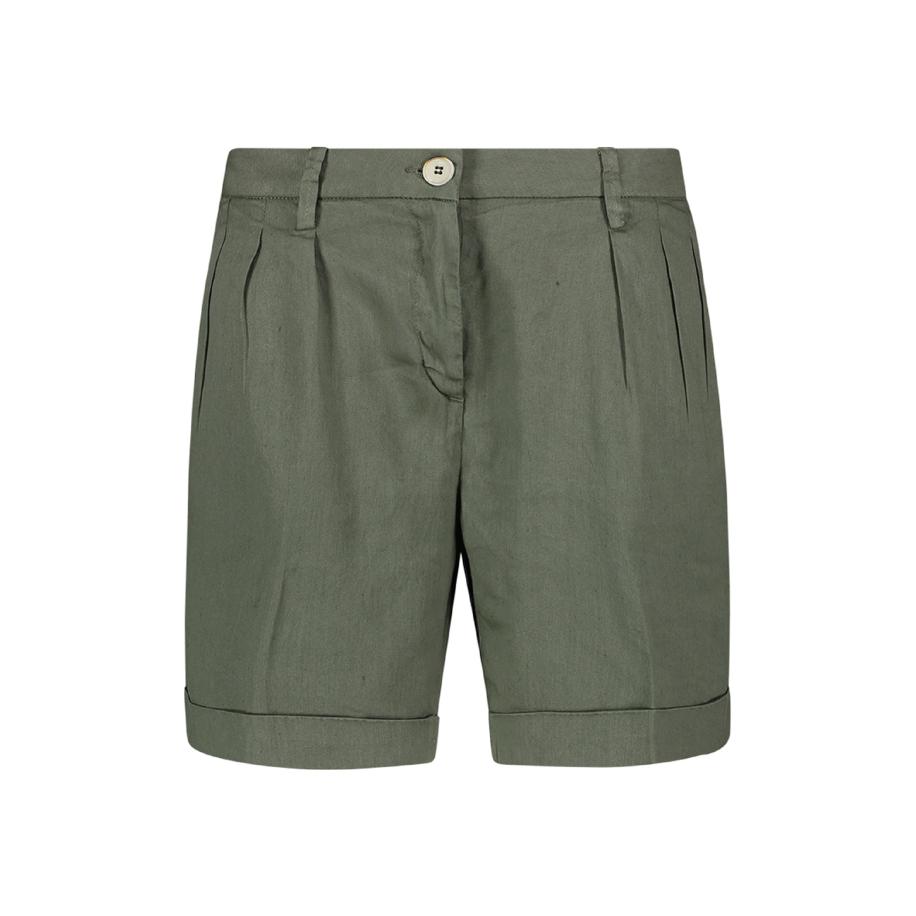 Re_HasH Re_HasH Pantalon groen -