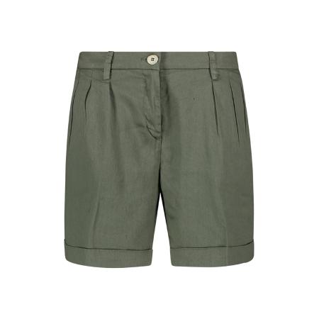 Re_HasH Re_HasH Pantalon groen