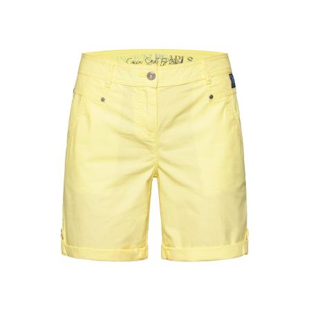 Soccx Soccx Chino lichtgeel