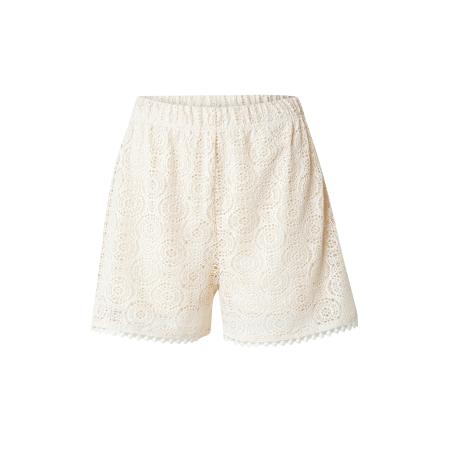 Vero Moda VERO MODA Broek VMMaya sand