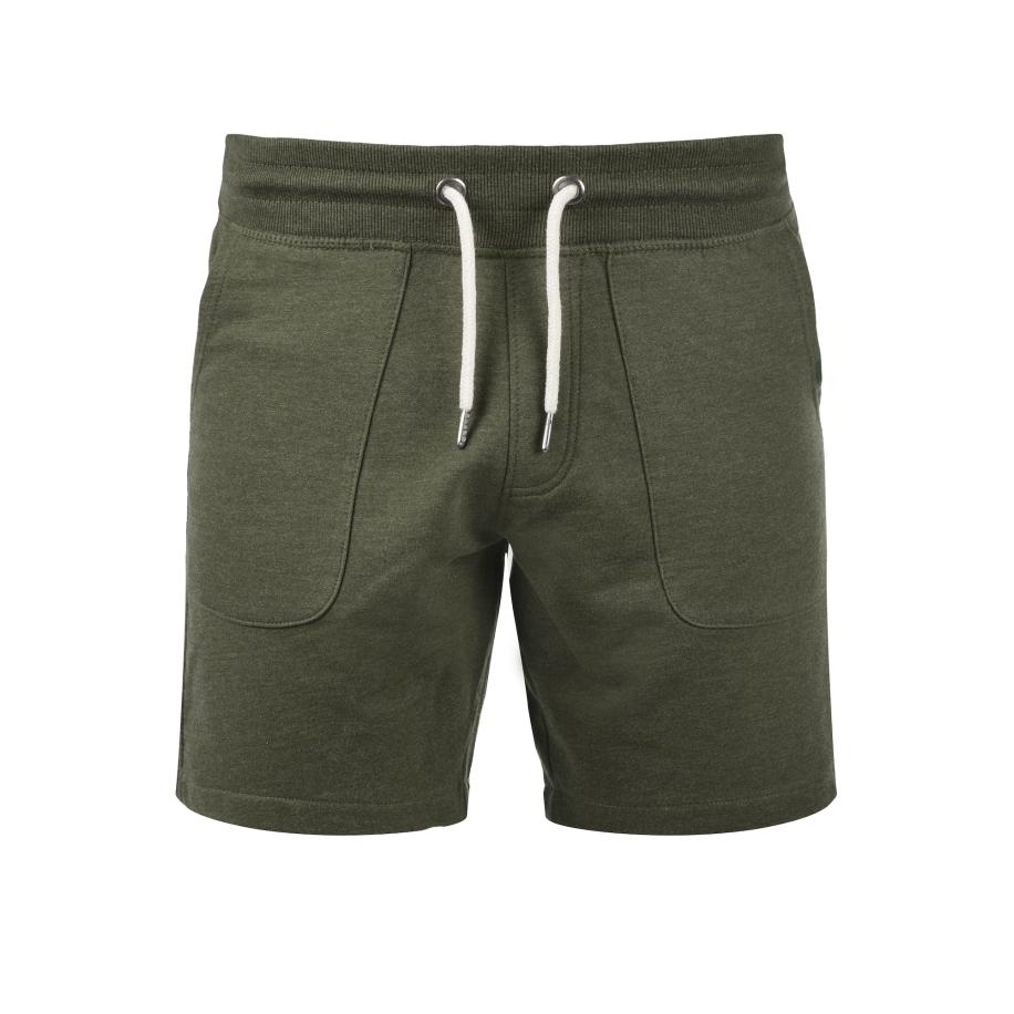 Blend BLEND Broek Mulker groen -