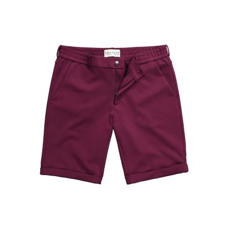 JP1880 JP1880 Broek donkerrood