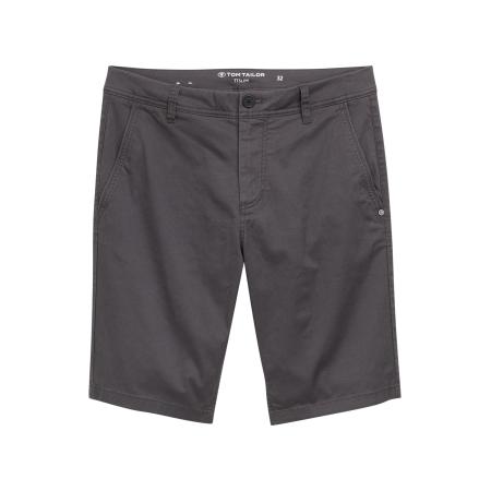 Tom Tailor TOM TAILOR Chino antraciet