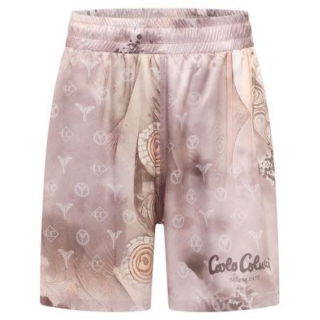carlo colucci Carlo Colucci Broek Einackerer beige / crème / eierschaal
