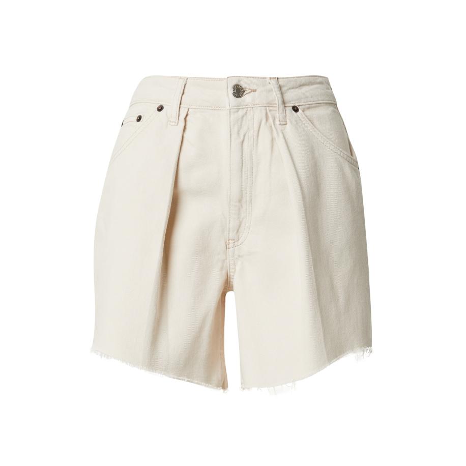 Topshop TOPSHOP Jeans offwhite -