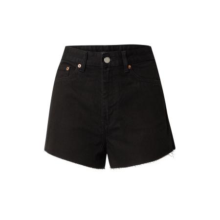 Dr. Denim Dr. Denim Jeans Skye black denim