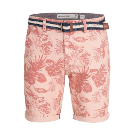 INDICODE JEANS INDICODE JEANS Broek Curtain rosa