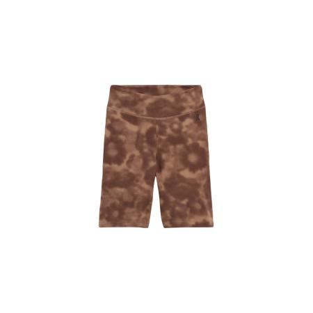 Armedangels ARMEDANGELS Leggings Nedaa Autumn Garden beige / bruin