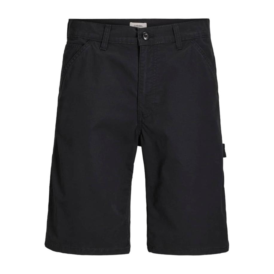 JJ Rebel JJ Rebel Cargobroek JREBCARLOS zwart -