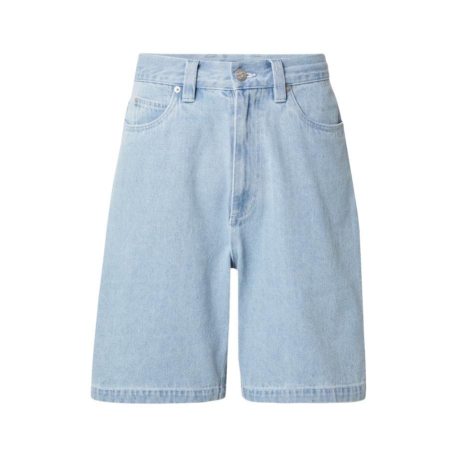 Santa Cruz Santa Cruz Jeans lichtblauw -