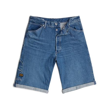 G-Star RAW G-STAR Broek blauw