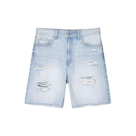 Bershka Bershka Jeans lichtblauw