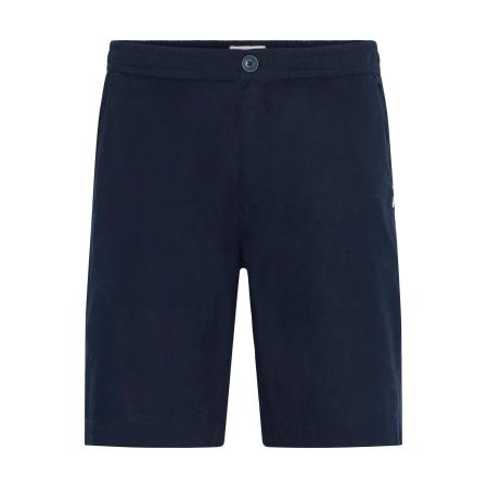 Solid !Solid Chino SDLINUS blauw