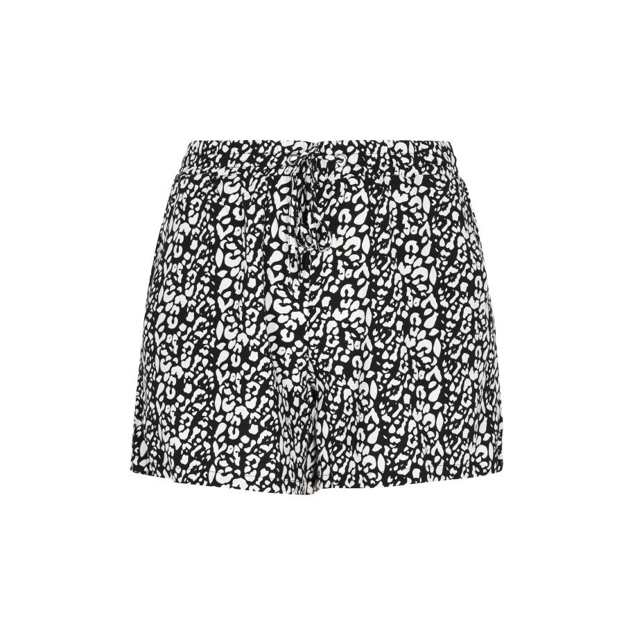 MYMO MYMO Broek zwart -