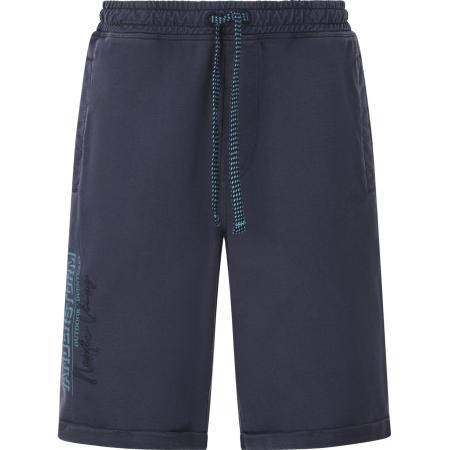 jan vanderstorm Jan Vanderstorm Broek Andertan donkerblauw