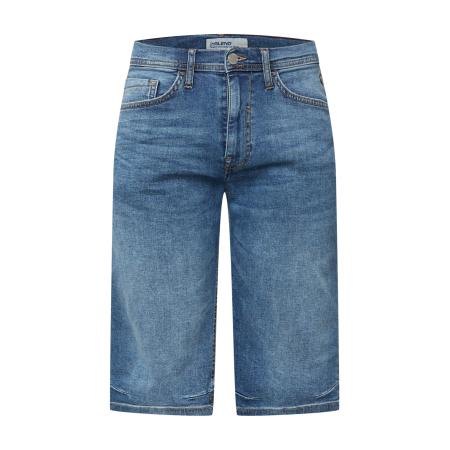 BLEND Jeans blauw