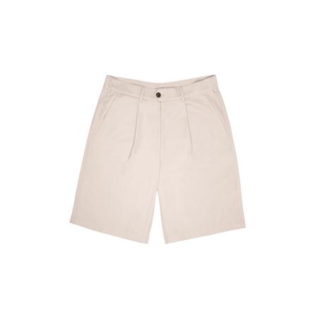 Prohibited Broek crème