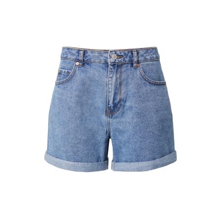 Vero Moda VERO MODA Jeans Zuri blauw denim