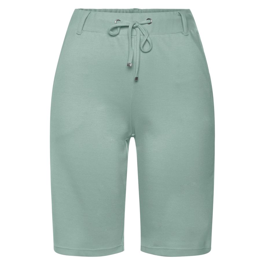 Lascana LASCANA Broek mintgroen -