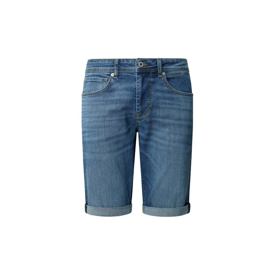 Pepe Jeans Pepe Jeans Jeans Cash blauw denim -