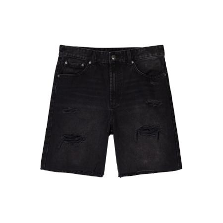 Bershka Bershka Jeans black denim