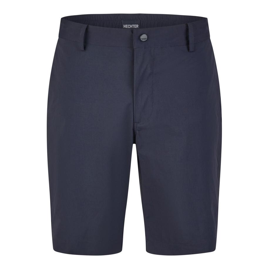 HECHTER PARIS HECHTER PARIS Broek donkerblauw -