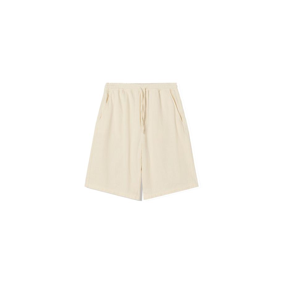 Bershka Bershka Broek offwhite -