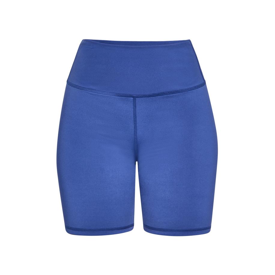 faina Athlsr faina Athlsr Leggings kobaltblauw -