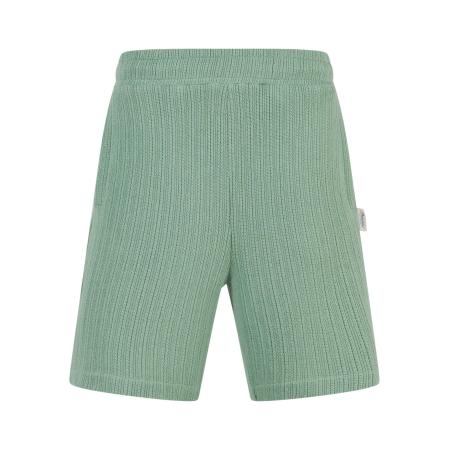 Prohibited Broek Portofino mintgroen