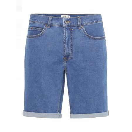 Solid !Solid Jeans MITTEL blauw denim