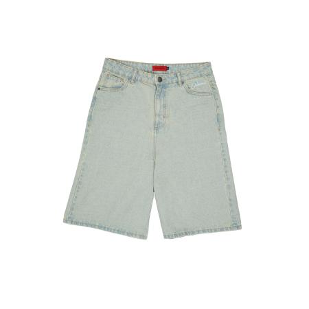 Prohibited Jeans SoHo blauw denim