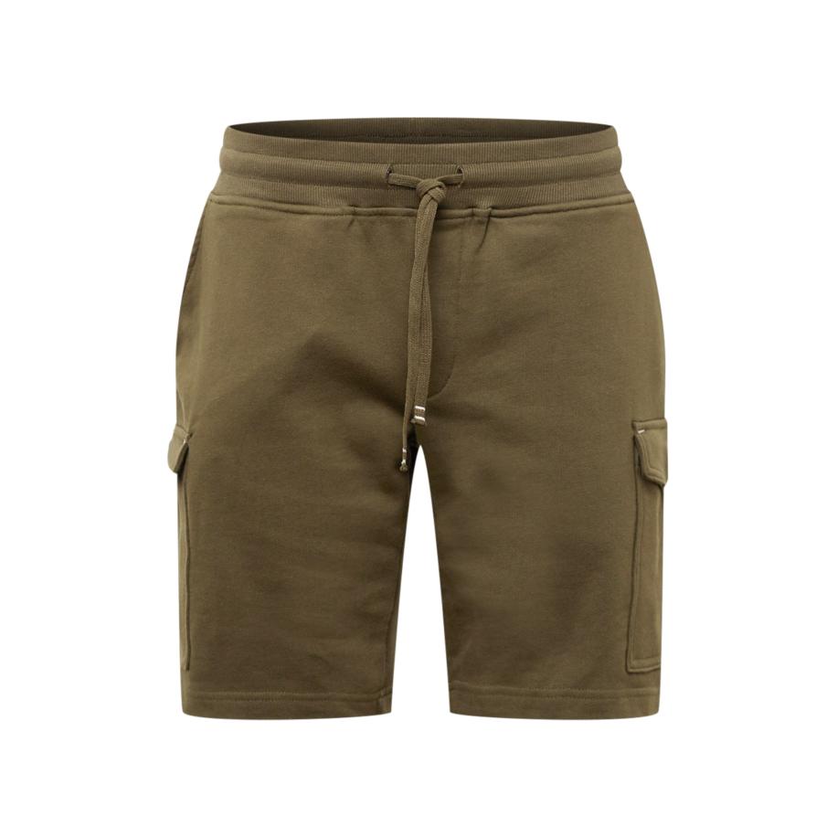 Key Largo Key Largo Cargobroek Destiny olijfgroen / wit -