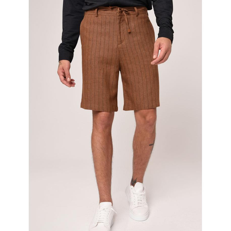 Antioch Antioch Broek bruin -