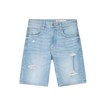 Bershka Bershka Jeans lichtblauw