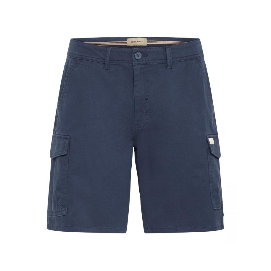 Blend BLEND Cargobroek BHEDNAN marine -