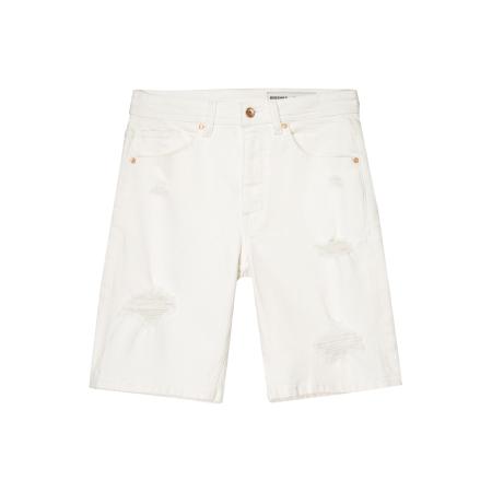 Bershka Bershka Jeans white denim