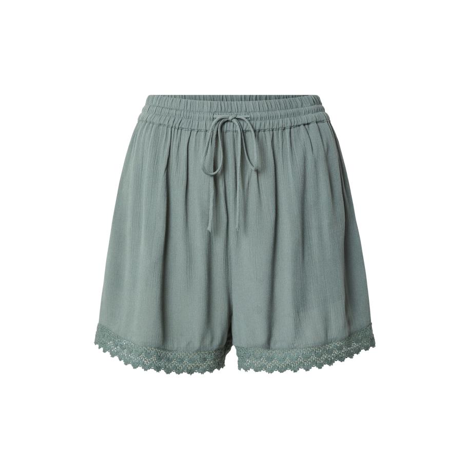 ABOUT YOU ABOUT YOU Broek Dorina jade groen -