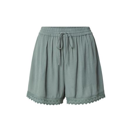 ABOUT YOU ABOUT YOU Broek Dorina jade groen