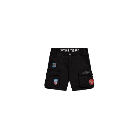 Alpha Industries ALPHA INDUSTRIES Cargobroek gemengde kleuren