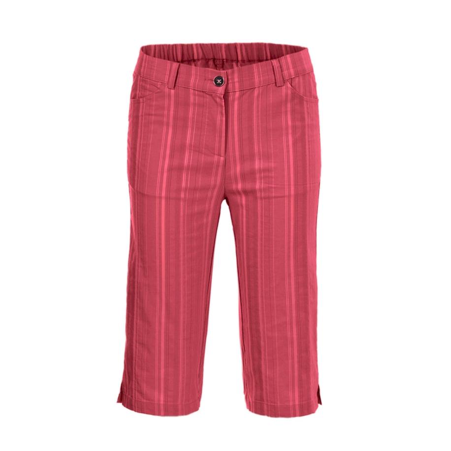 Goldner Goldner Broek rood -