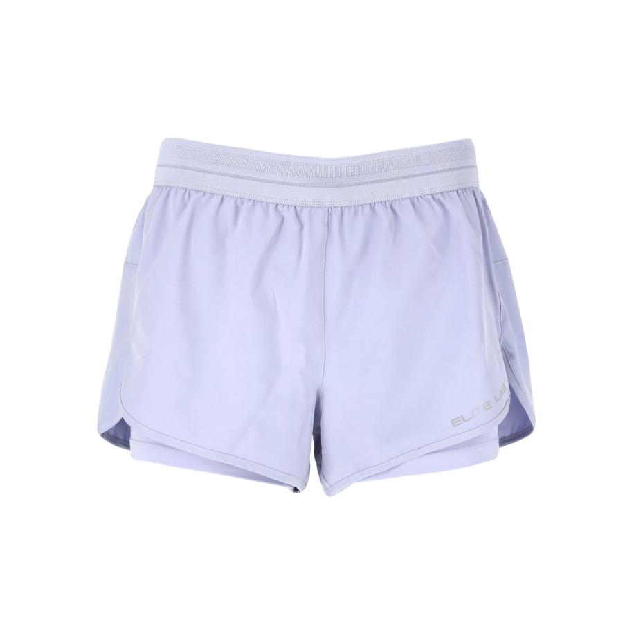 ELITE LAB ELITE LAB Broek Run lichtblauw -