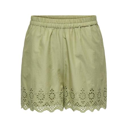 Only ONLY Broek ONLLou kiwi