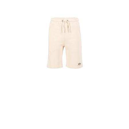 Alpha Industries ALPHA INDUSTRIES Broek zwart / wit