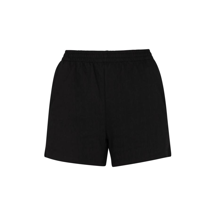 NAEMI Broek zwart Zwart