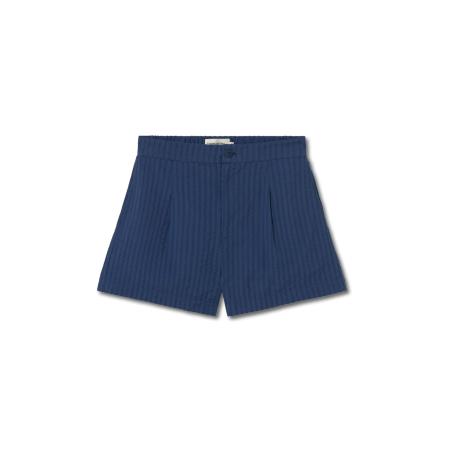 thinking mu Thinking MU Broek NARCISO blauw