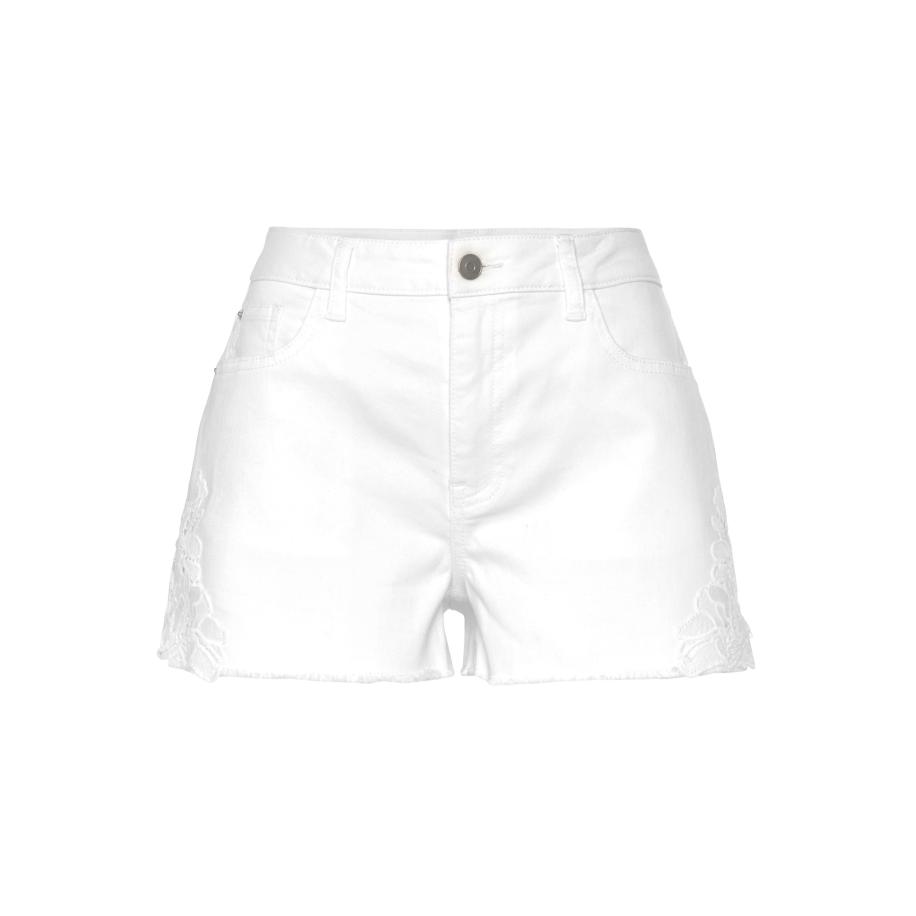 VIVANCE VIVANCE Jeans wit -