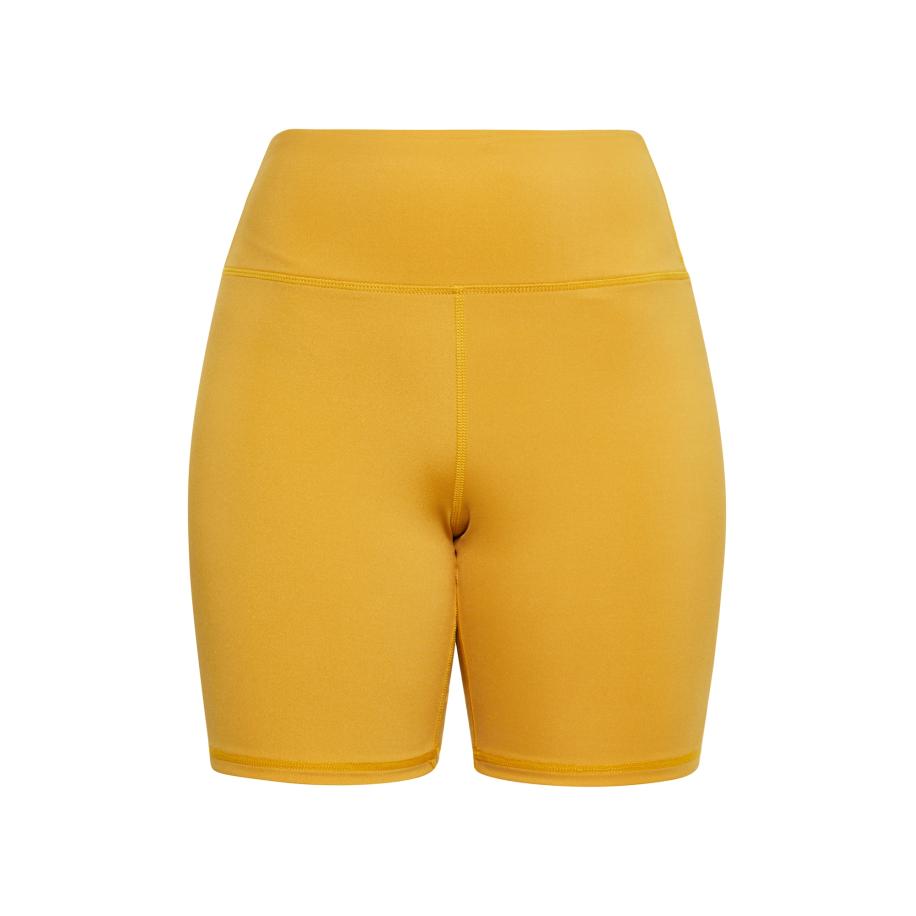 faina Athlsr faina Athlsr Leggings geel -