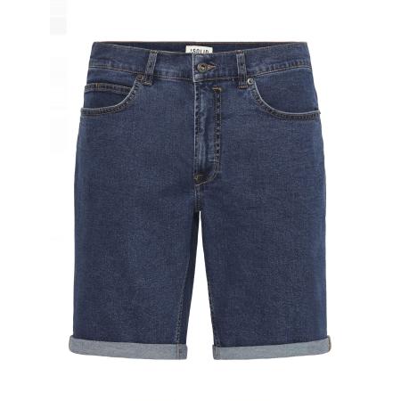 Solid !Solid Jeans MITTEL donkerblauw