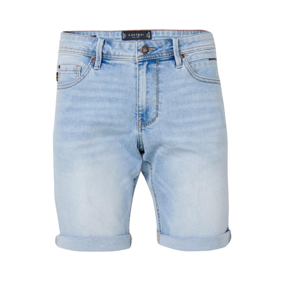 KOROSHI KOROSHI Jeans lichtblauw -