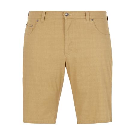 Charles Colby Korte broek geel, Ruit